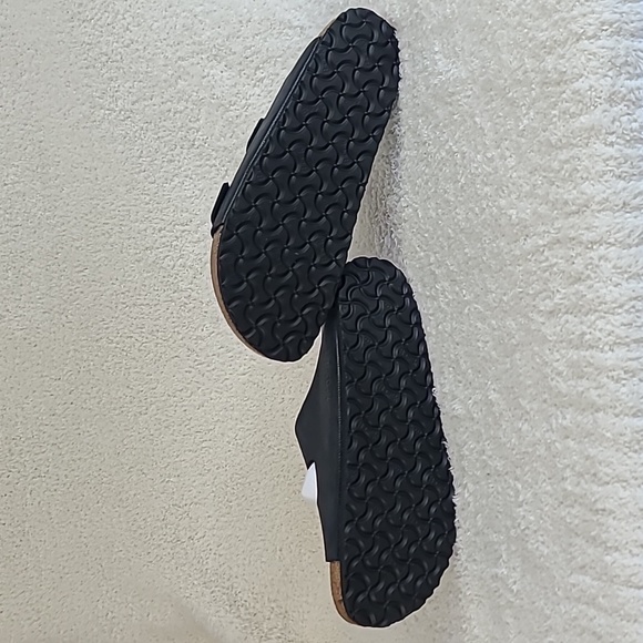 Birkenstock Arizona Soft Footbed Oiled Leather 42 Eur - Picture 9 of 10